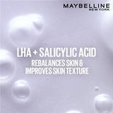 Maybelline Shine Stopper Serum Primer