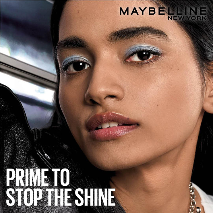 Maybelline Shine Stopper Serum Primer