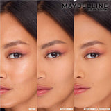 Maybelline Shine Stopper Serum Primer