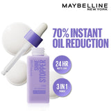 Maybelline Shine Stopper Serum Primer