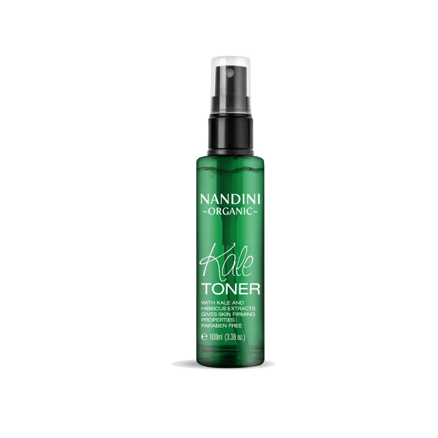 Nandini Organic Kale Face Toner 100ML
