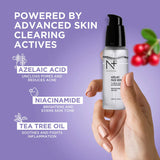 N+ 7Per Azelaic Acid Face Serum 30ML