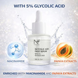 N+ Glycolic Acid Serum 20ML