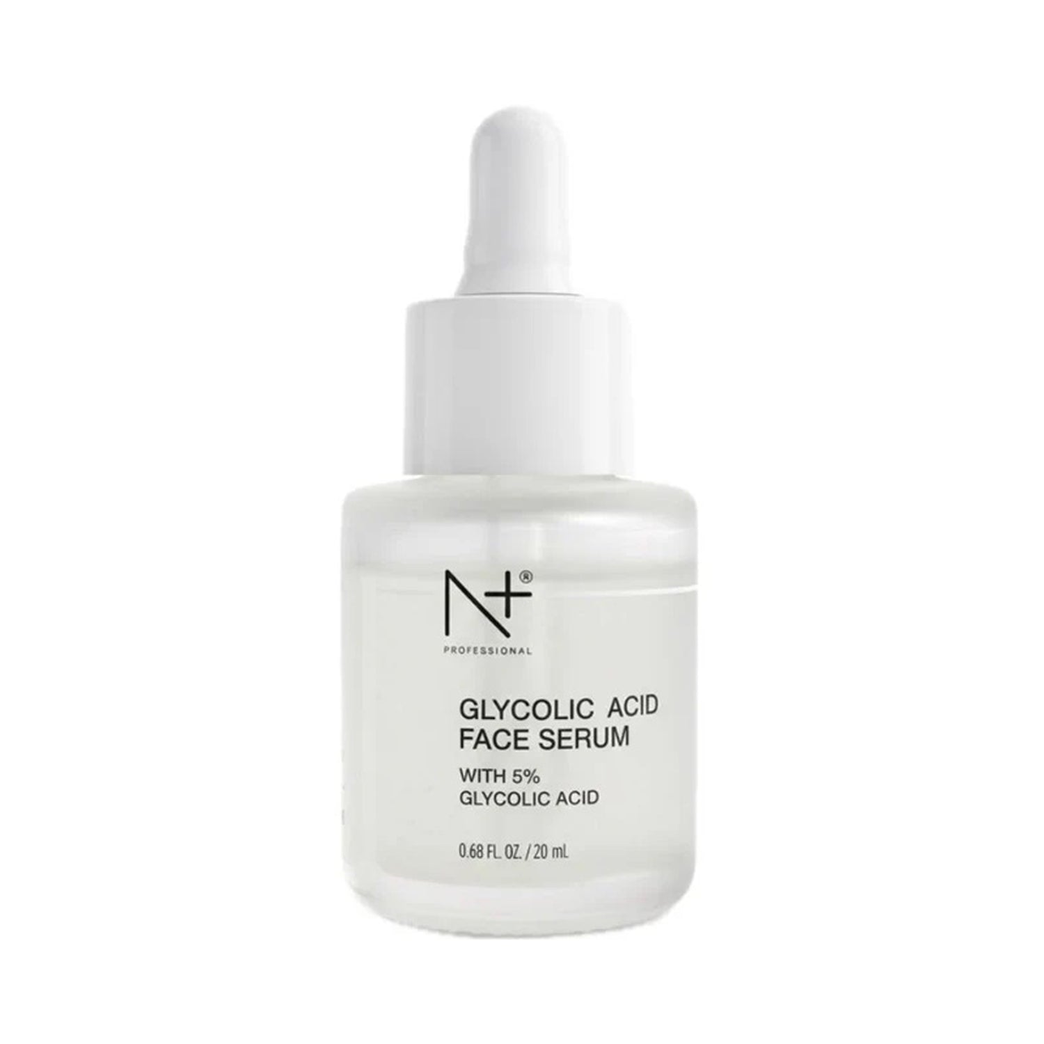 N+ Glycolic Acid Serum 20ML