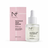 N+ Glycolic Acid Serum 20ML