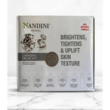 Nandini Herbal Diamond Facial Kit 210GM+15ML