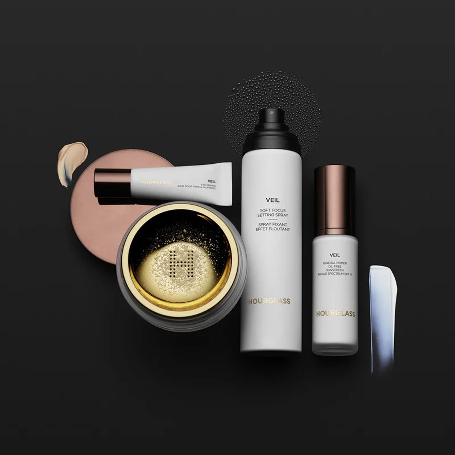 Hourglass Veil Mineral Primer 30ml