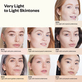 Kosas Revealer Super Creamy + Brightening Concealer 5.3ml