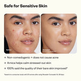 Kosas Revealer Super Creamy + Brightening Concealer 5.3ml