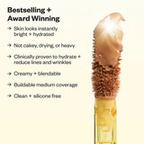 Kosas Revealer Super Creamy + Brightening Concealer 5.3ml