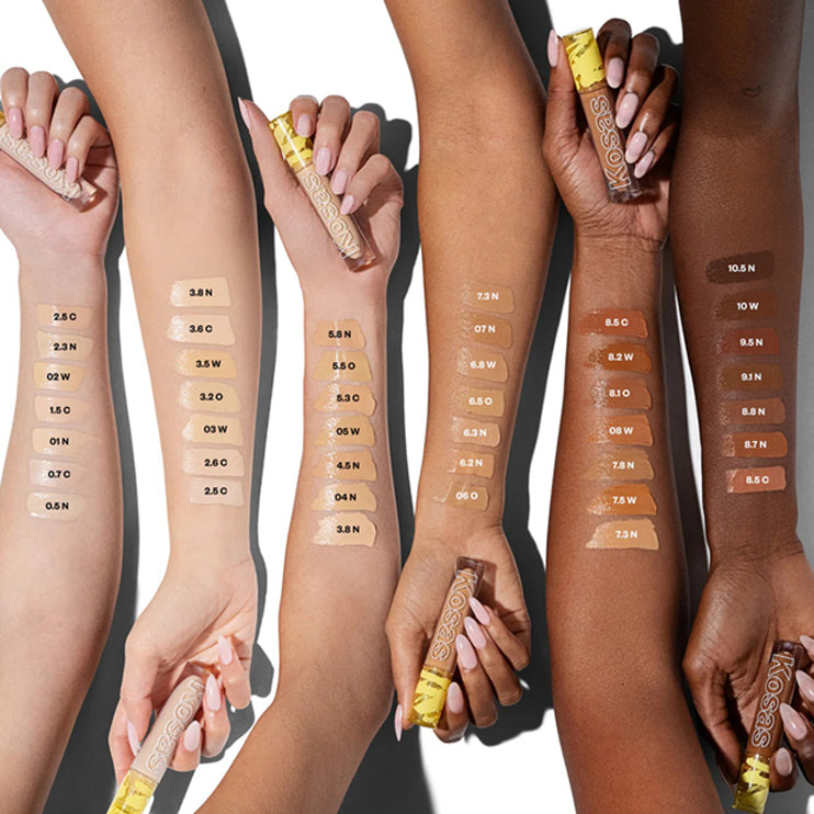 Kosas Revealer Super Creamy + Brightening Concealer 5.3ml
