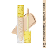 Kosas Revealer Super Creamy + Brightening Concealer 5.3ml