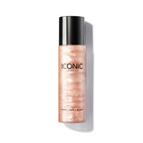 Iconic London Prep Set Glow Setting Mist