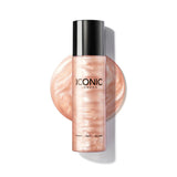 Iconic London Prep Set Glow Setting Mist
