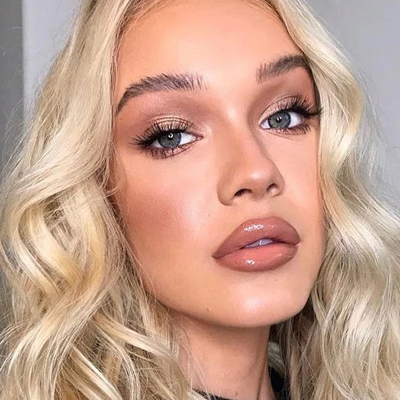 Iconic London Prep Set Glow Setting Mist