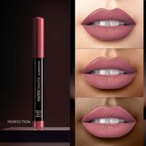 Faces Ultime Pro Hd Intense Matte Lips Plus Primer1.4G