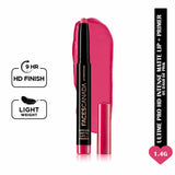 Faces Ultime Pro Hd Intense Matte Lips Plus Primer1.4G