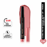Faces Ultime Pro Hd Intense Matte Lips Plus Primer1.4G