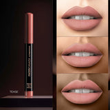 Faces Ultime Pro Hd Intense Matte Lips Plus Primer1.4G