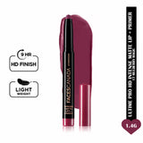 Faces Ultime Pro Hd Intense Matte Lips Plus Primer1.4G