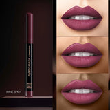 Faces Ultime Pro Hd Intense Matte Lips Plus Primer1.4G