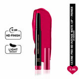 Faces Ultime Pro Hd Intense Matte Lips Plus Primer1.4G