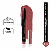 Faces Ultime Pro Hd Intense Matte Lips Plus Primer1.4G