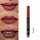 Faces Ultime Pro Hd Intense Matte Lips Plus Primer1.4G