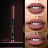 Faces Ultime Pro Hd Intense Matte Lips Plus Primer1.4G