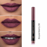 Faces Ultime Pro Hd Intense Matte Lips Plus Primer1.4G