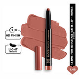 Faces Ultime Pro Hd Intense Matte Lips Plus Primer1.4G