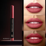 Faces Ultime Pro Hd Intense Matte Lips Plus Primer1.4G