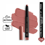 Faces Ultime Pro Hd Intense Matte Lips Plus Primer1.4G