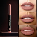 Faces Ultime Pro Hd Intense Matte Lips Plus Primer1.4G