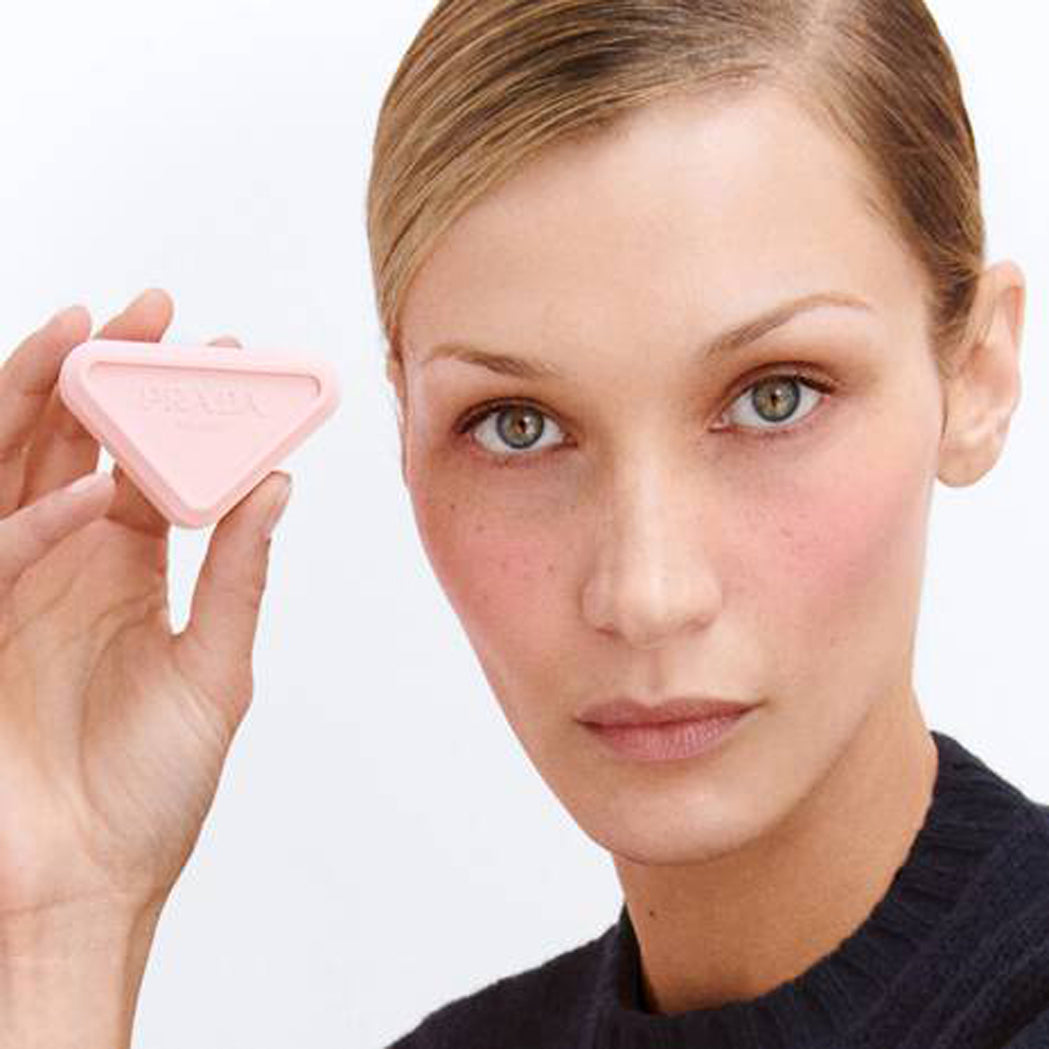 Prada Touch Cream To Powder Color Creme 3.5g
