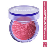 Kosas Blush Is Life Baked Dimensional + Brightening Blush 4.5g
