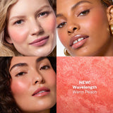 Kosas Blush Is Life Baked Dimensional + Brightening Blush 4.5g