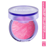 Kosas Blush Is Life Baked Dimensional + Brightening Blush 4.5g