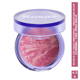 Kosas Blush Is Life Baked Dimensional + Brightening Blush 4.5g