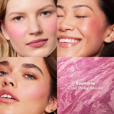 Kosas Blush Is Life Baked Dimensional + Brightening Blush 4.5g