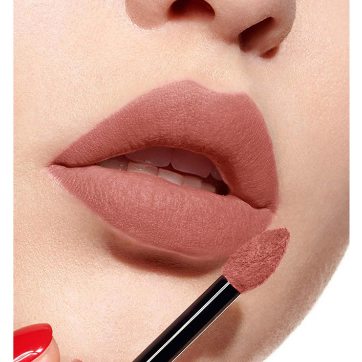 Dior Rouge Dior Forever Liquid Transfer Proof Matte Liquid Lipstick 6ml