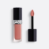 Dior Rouge Dior Forever Liquid Transfer Proof Matte Liquid Lipstick 6ml
