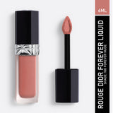Dior Rouge Dior Forever Liquid Transfer Proof Matte Liquid Lipstick 6ml