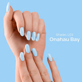 Faces Ultime Pro Splash Luxe Nail Enamel 12Ml