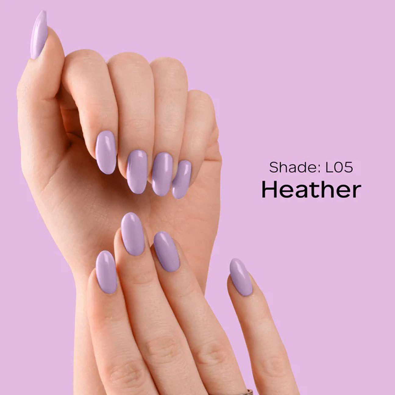 Faces Ultime Pro Splash Luxe Nail Enamel 12Ml