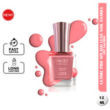 Faces Ultime Pro Splash Luxe Nail Enamel 12Ml