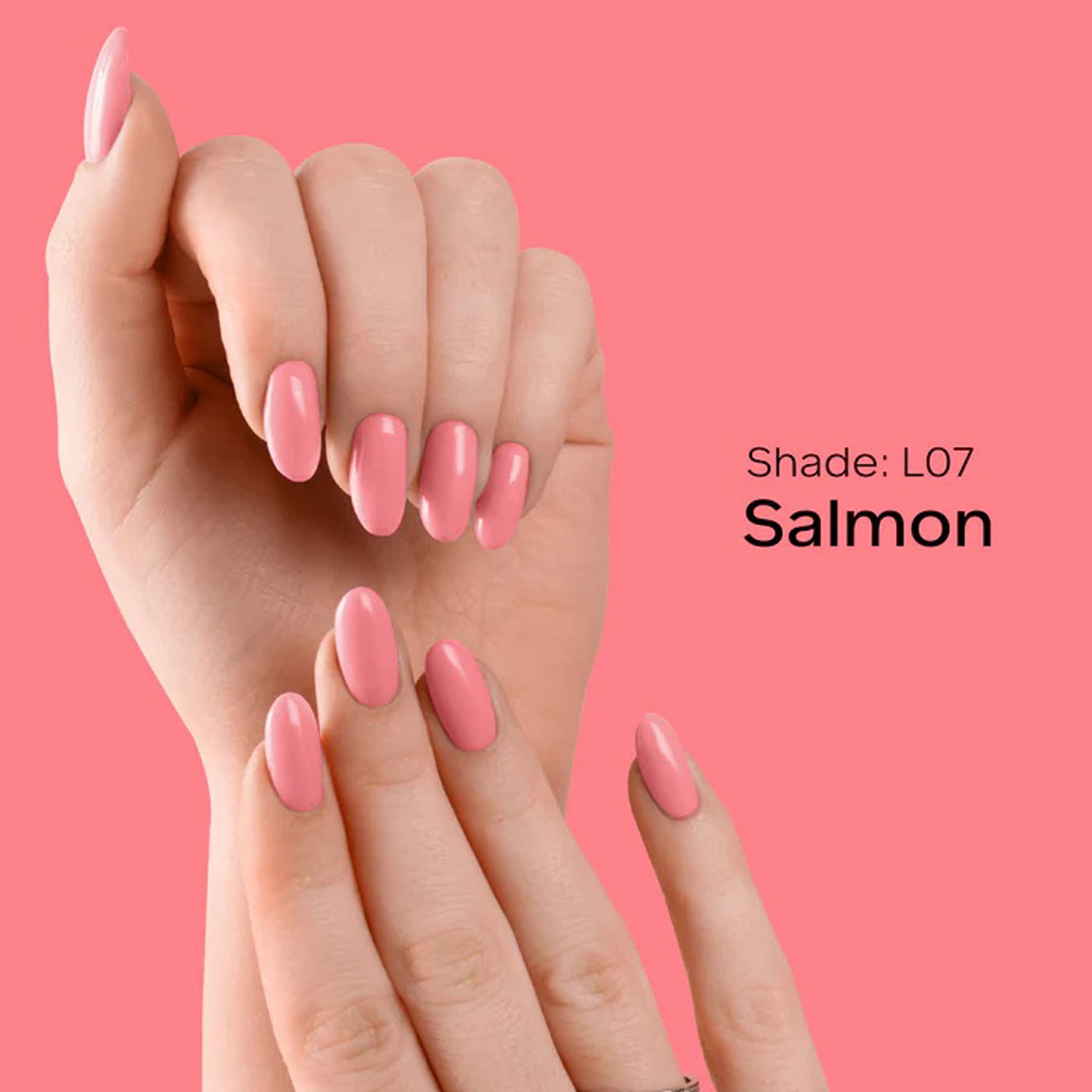 Faces Ultime Pro Splash Luxe Nail Enamel 12Ml