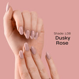 Faces Ultime Pro Splash Luxe Nail Enamel 12Ml