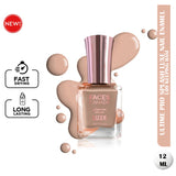 Faces Ultime Pro Splash Luxe Nail Enamel 12Ml