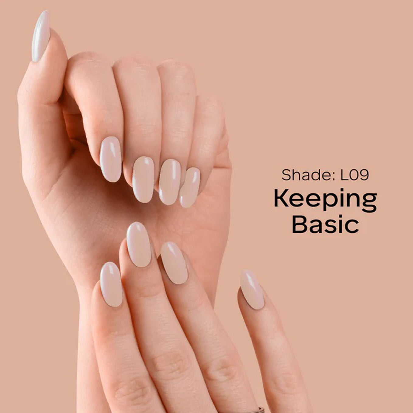 Faces Ultime Pro Splash Luxe Nail Enamel 12Ml
